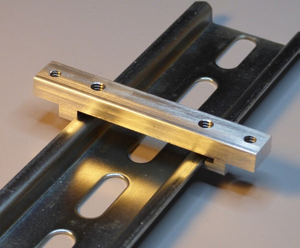 DIN Rail Mounting Bracket
